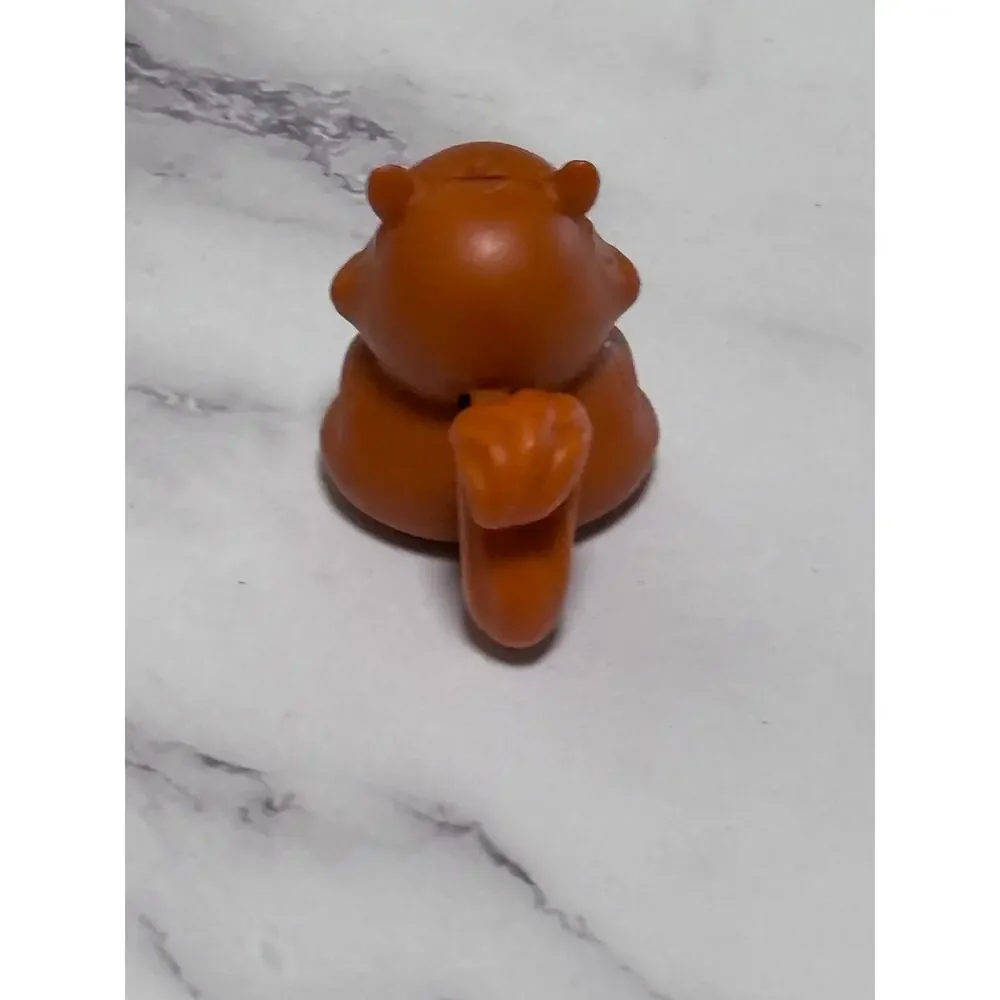 Enchantimals Sancha Squirrel Doll's Replacement Pet Friend 1.5”